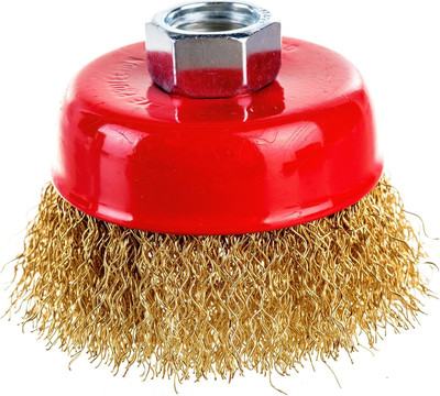 Щетка для электроинструмента FIT 65мм / 39265