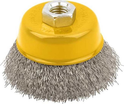 Щетка для электроинструмента FIT 75мм / 38842