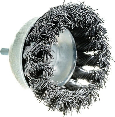 Щетка для электроинструмента FIT 70мм / 38595