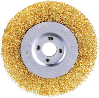 Щетка для электроинструмента FIT 150мм / 39066