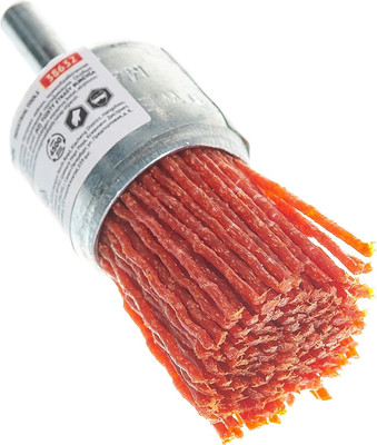 Щетка для электроинструмента FIT 22мм / 38632