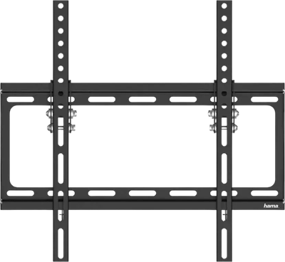 Кронштейн для телевизора Hama H-118069 (черный)