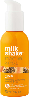 Сыворотка для волос Z.one Concept Milk Shake Moisture & More Увлажняющая (100мл)