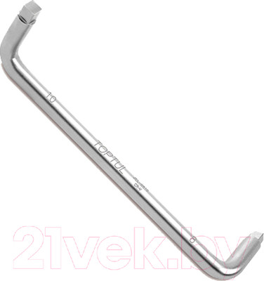 Гаечный ключ Toptul JEL-0810