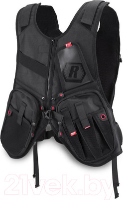 Жилет для охоты и рыбалки Rapala Urban / RUVP