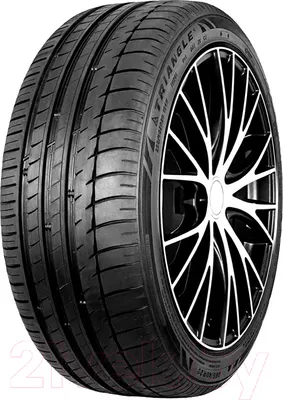 Летняя шина Triangle TH201 205/55R16 91V