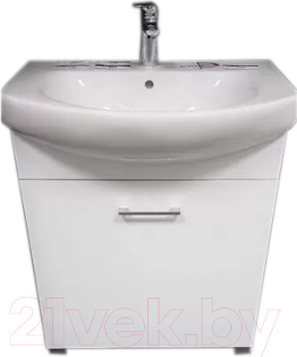 Тумба под умывальник Ювента Uffizi Uf-50