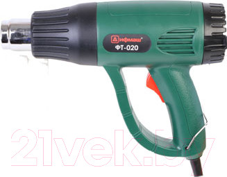 Строительный фен Дифмаш ФТ-020 (01071020)