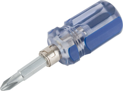 Отвертка MOS 6x32мм PH2/SL6 / 56205М