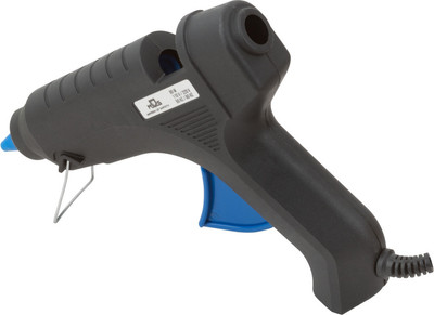 Клеевой пистолет MOS д.11мм 12Вт / 14324М