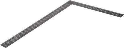 Угольник MOS 400х600мм / 19616М