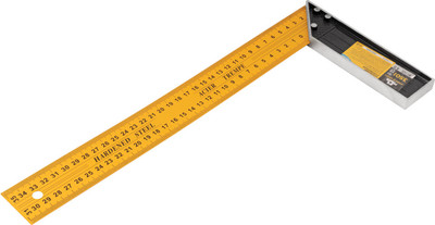 Угольник MOS 350мм / 19374М