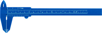 Штангенциркуль MOS 150мм/0.2мм / 19815М