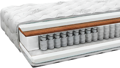 Матрас Барро Элит 520 120x190 (трикотаж)