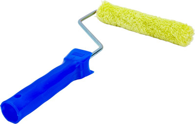 Валик малярный FIT Мини / 02694 (зеленый)