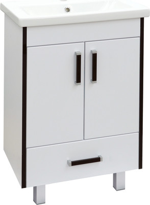 Тумба под умывальник Doratiz Астра 60 / 9911.054