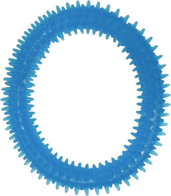 Игрушка для собак Red Bow Кольцо с шипами / HS-PT6