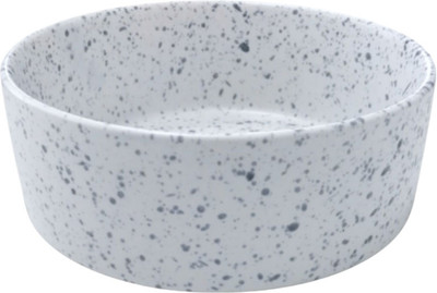 Миска для животных Red Bow HS-CB31 (400мл, белый в крапинку)