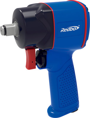 Пневмогайковерт Redbo RP-7426 / 38943