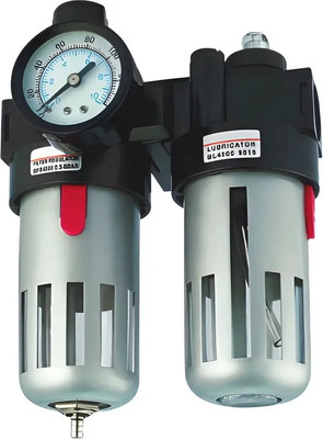 Блок подготовки воздуха Redbo FRL-2 / 39042