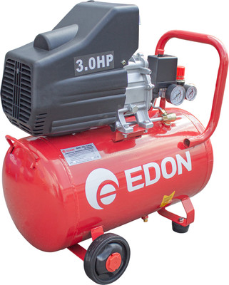 Воздушный компрессор Edon OAC-50/1800 / 39778