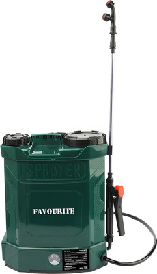 Опрыскиватель аккумуляторный Favourite SP 10AC / 150000010