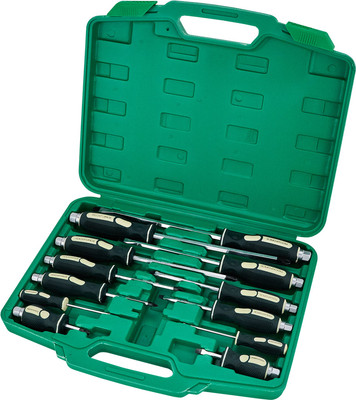 Набор отверток RockForce RF-21311 (65935)