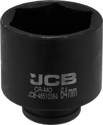 Головка слесарная JCB JCB-46510064 (65801)