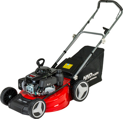 Газонокосилка бензиновая HND LM53XP / JLGLM53P02000094