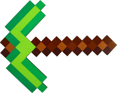 Кирка игрушечная Sima-Land Пиксель / 9530644