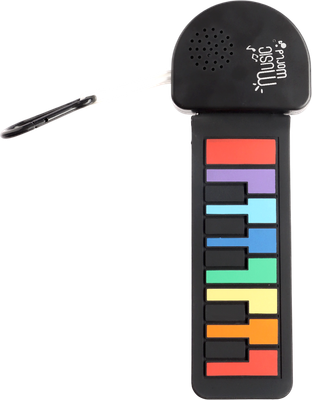 Музыкальная игрушка Zabiaka Пианино / 10627488