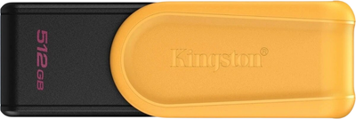 USB flash накопитель Kingston 512Gb Data Traveler Exodia S USB3.0 DTXS/512GB