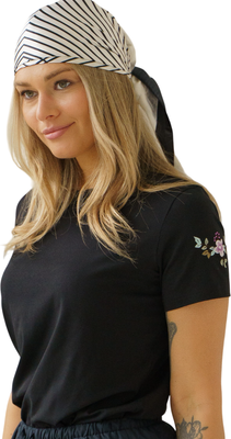 Майка Dea Mia 5609 рис.0020 (р.170-92,96, черный)