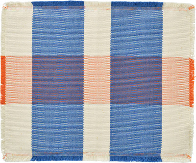 Сервировочная салфетка Ikea Пиллерстарр 605.973.51 (узор/разноцветный)