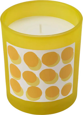 Свеча Ikea Свартоксбэр 705.826.60