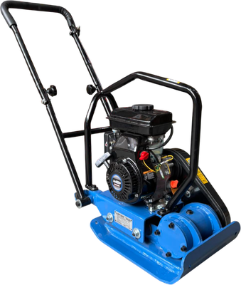 Виброплита Redbo PCG-55/4000 