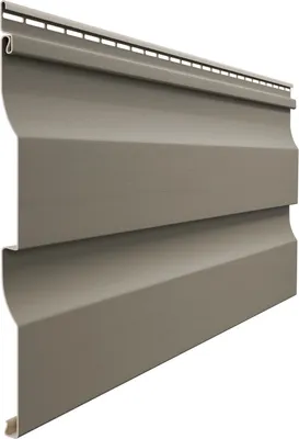 Сайдинг Docke Premium D4.5D / PSKB-1259 (сосна)