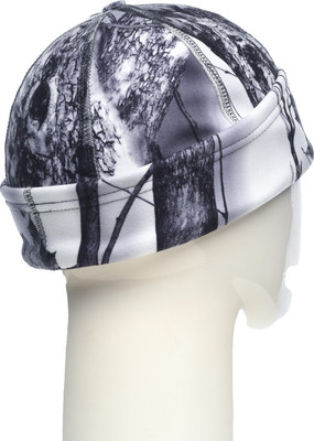 Шапка Huntsman Белый Лес Windblock (р.58-60)