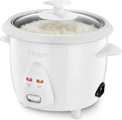Рисоварка Kitfort КТ-230