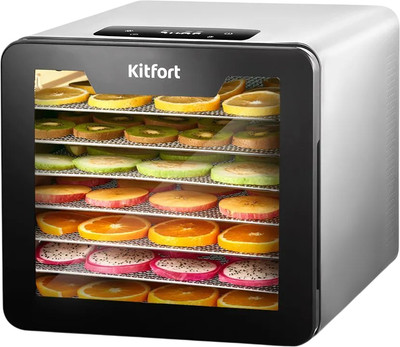 Сушилка для овощей и фруктов Kitfort КТ-4955