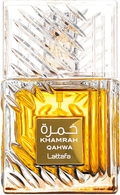 Парфюмерная вода Lattafa Khamrah Qahwa (100мл)