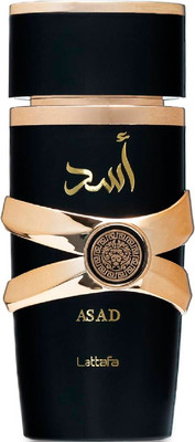 Парфюмерная вода Lattafa Asad (100мл)