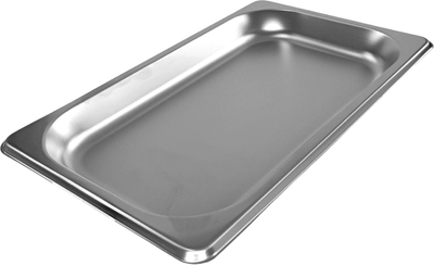 Гастроемкость Gastromix GN 1/4-20 (265x162x20 мм)