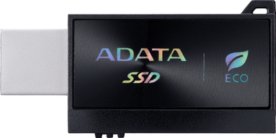 SSD диск A-data SC730 USB3.2 Gen2 1TB (SC730-1T-CACTI)