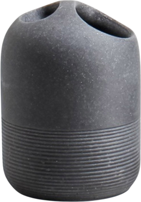 Стакан для зубной щетки и пасты Рыжий кот Tallinn 109843