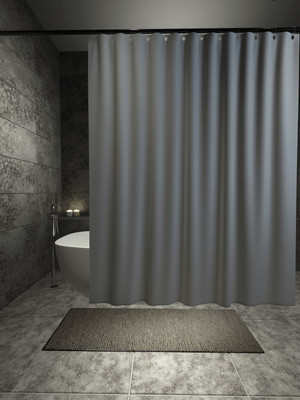 Шторка-занавеска для ванны Primanova Grand Premium DR-60076