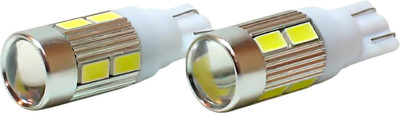 Комплект автомобильных ламп M5 12т10бл-10смд5730/2 (2шт)