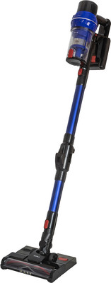 Вертикальный пылесос Supra VCS-4092