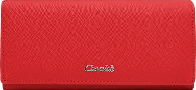 Портмоне Cedar 4U Cavaldi GD27-SFK (красный)