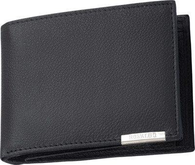 Портмоне Cedar Ronaldo N992-PDM-RON-BP (черный)